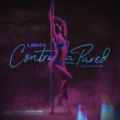 Contra la Pared (feat. Pablo An) cover art
