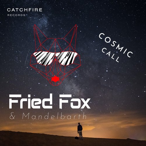 Cosmic Call (Radio Edit) cover art