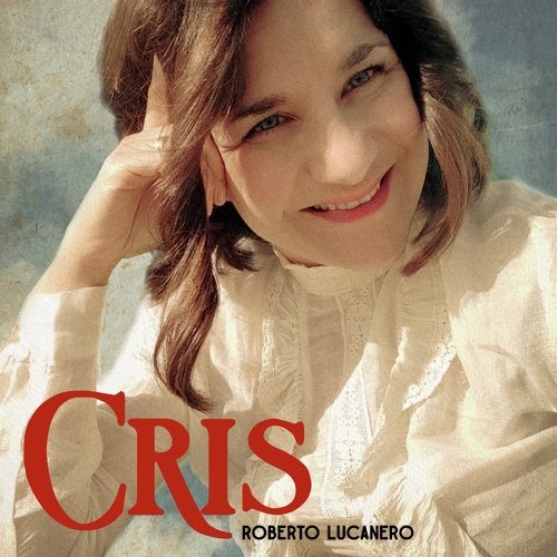 Cris cover art