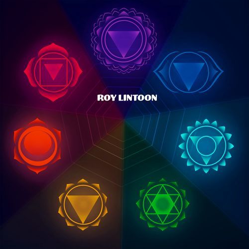 Golden Presence cover art
