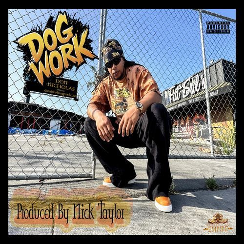 DOG WORK