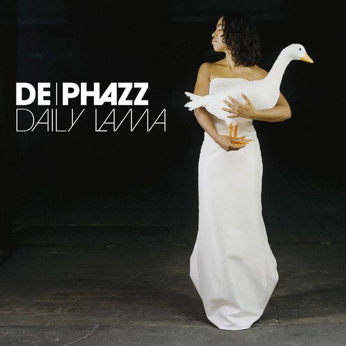 Belle de Jour cover art