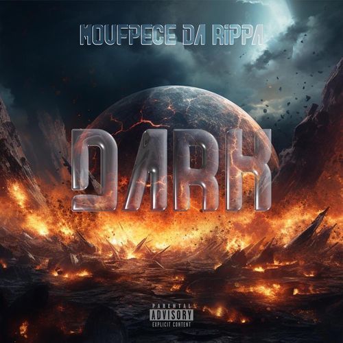 Man on Fire cover art