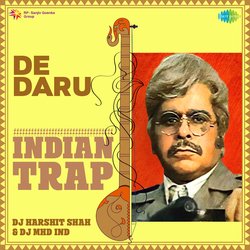 De Daru - Indian Trap-CAYgeSdeXnU