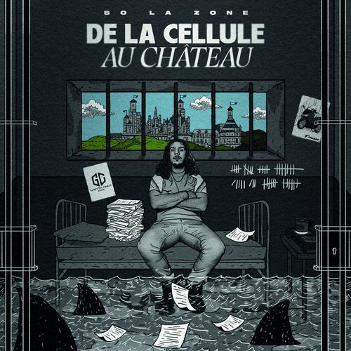 De la cellule au château_poster_image