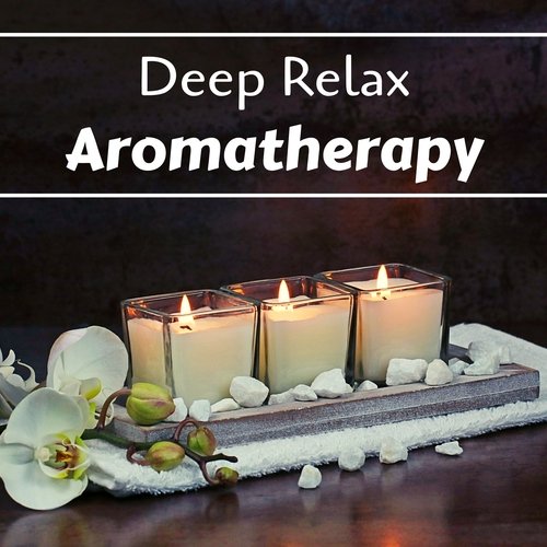 Aromatherapy cover art