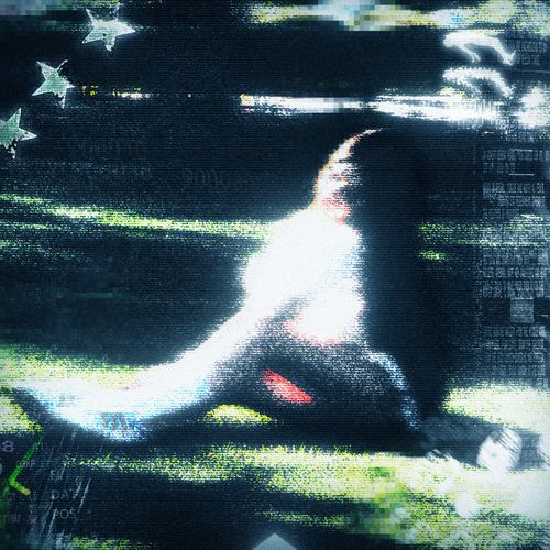 Baby (Sped Up) cover art