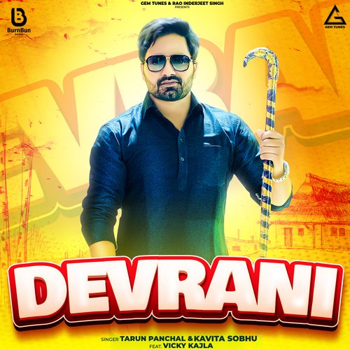 Devrani