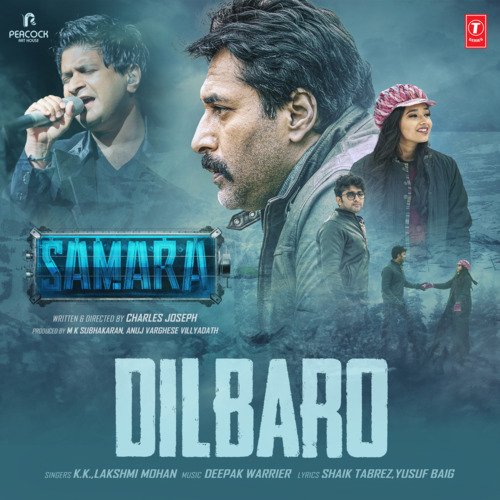Dilbaro (From "Samara") - Hindi