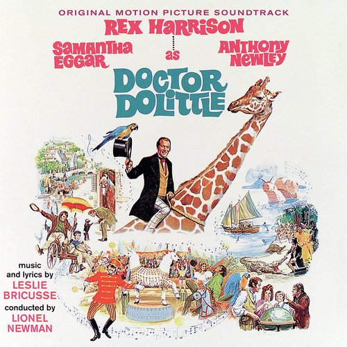 Doctor Dolittle_poster_image