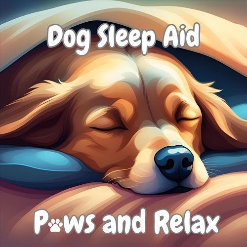 Relax My Dog cover art