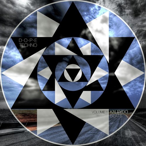 Night Hawk (Osman Villamizar Remix) cover art