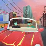 Dou Pal (feat. Maanu)