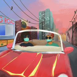 Dou Pal (feat. Maanu)