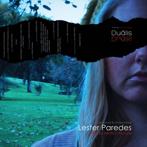 Dualis (Original Soundtrack)_poster_image