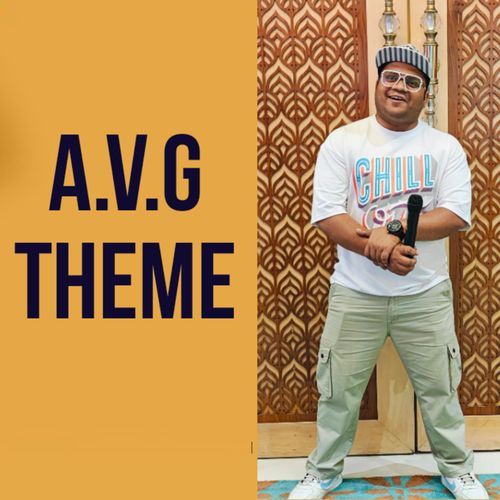 Edm A.V.G 'Name It' ( A.V.G Theme)