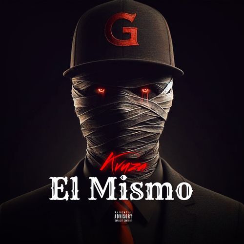 El Mismo cover art