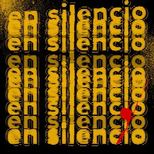 En silencio