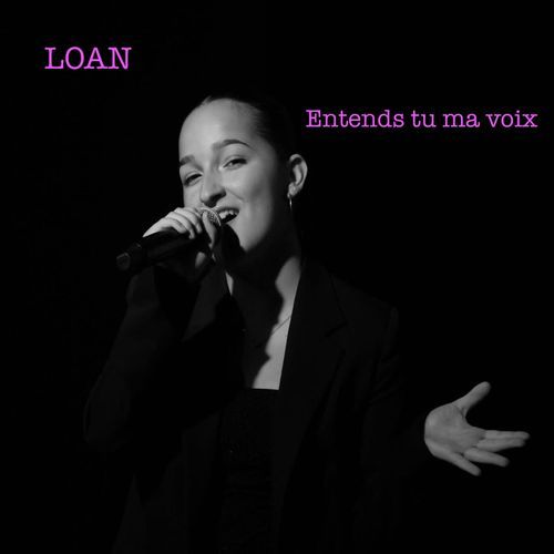 Entends tu ma voix