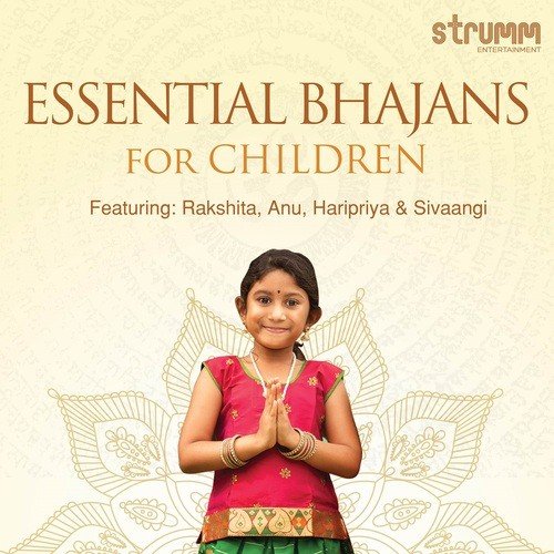 Essential Bhajans For Children