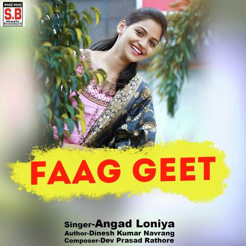 Faag Geet