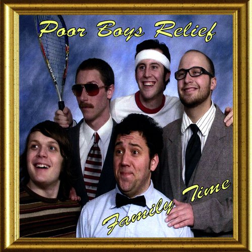 Clark cover art