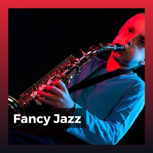 Jazz for Cats cover art