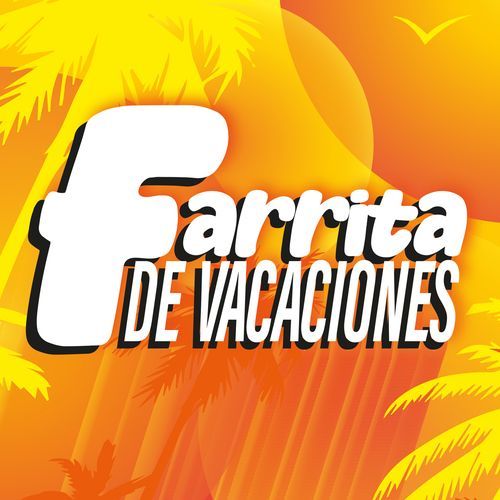 Farrita de Vacaciones