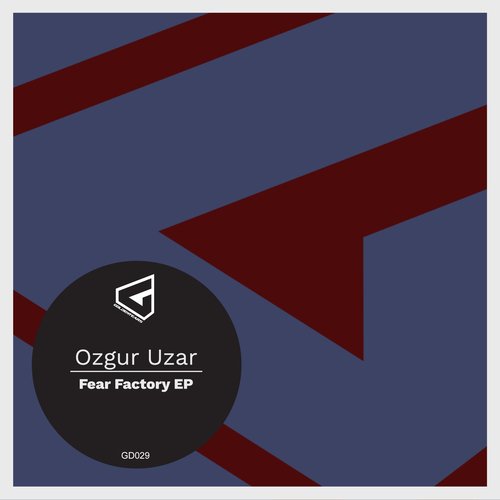 Fear Factory (Original Mix) cover art