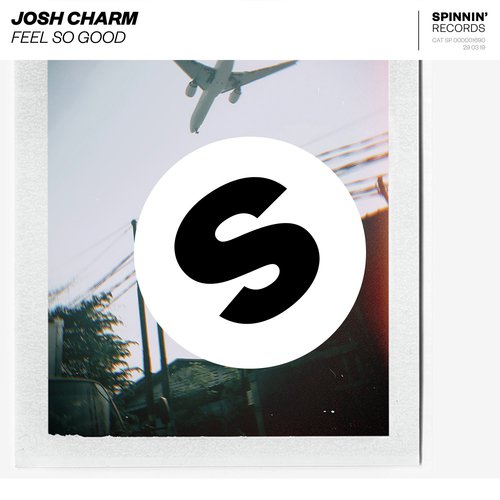 Josh Charm