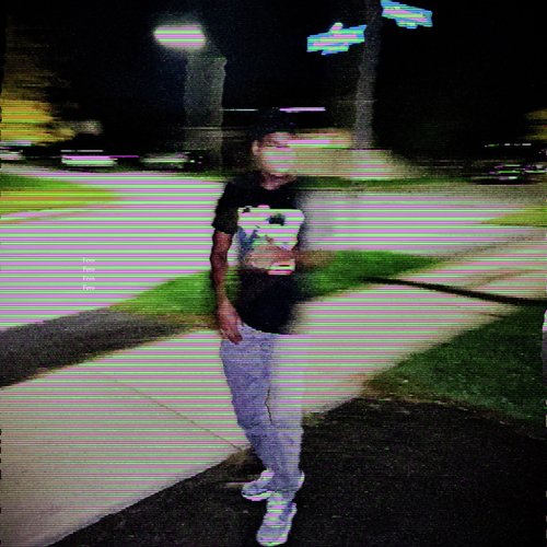 Fero cover art