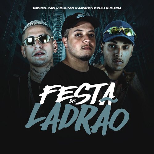 Festa de Ladrão