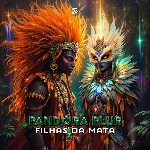 Caipora cover art