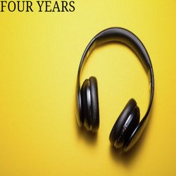 Four Years-PlgSSRN0X2E