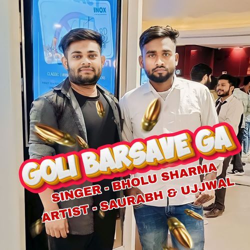 GOLI BARSAVE GA