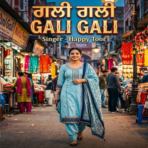 Gali Gali