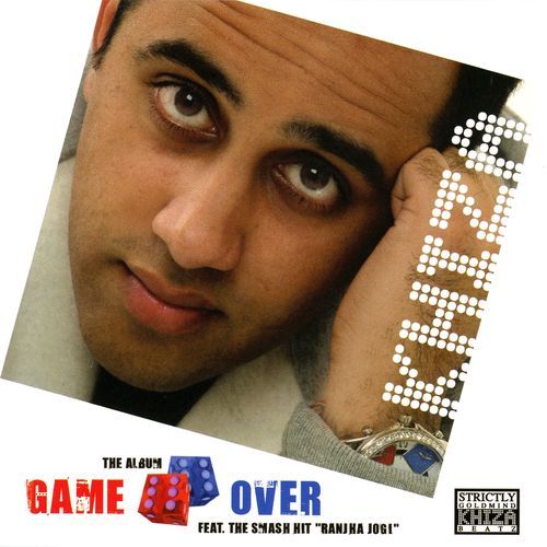 Game Over_poster_image