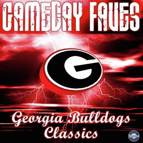 Download Georgia Bulldogs On Top Wallpaper