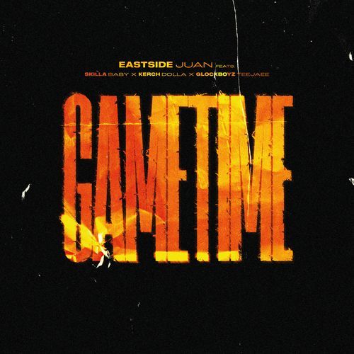 Gametime (feat. Glockboyz Teejaee) cover art