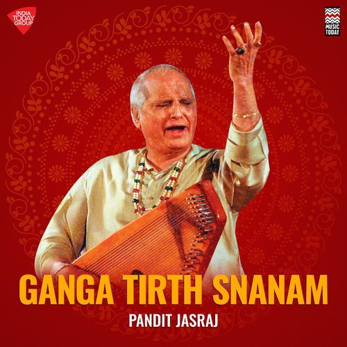 Ganga Tirth Snanam