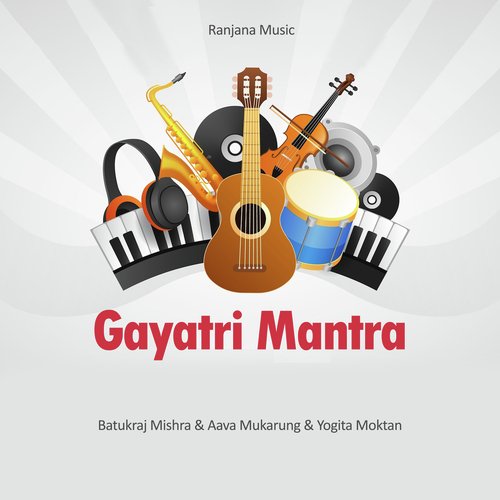 Gayatri Mantra