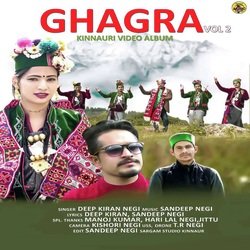 Ghagra Vol. 2-CA0gWD1hcF4