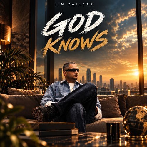 God Knows