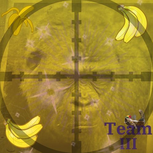 Going Bananas!