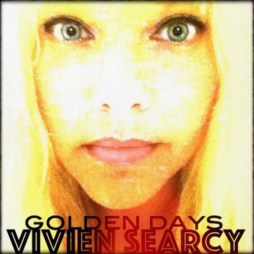 Golden Days cover art