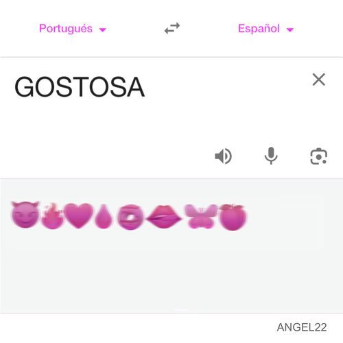 Gostosa