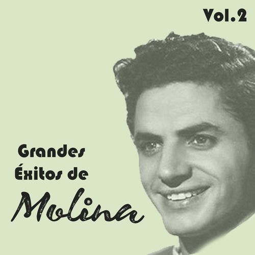 Grandes Éxitos de Molina, Vol. 2