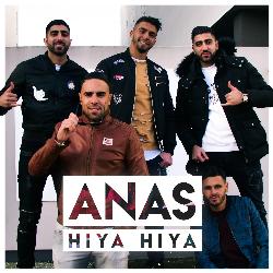  Anas