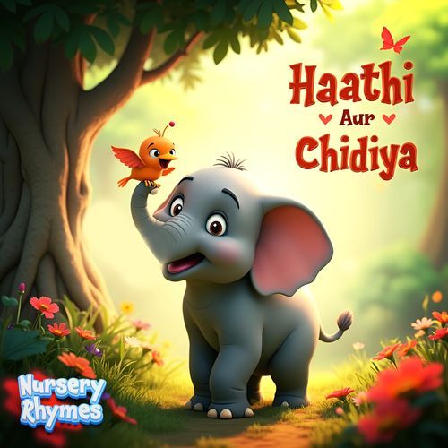 Haathi Aur Chidiya