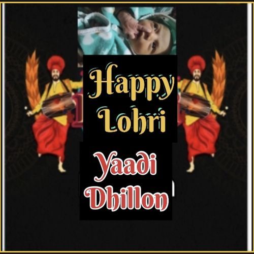 Happy Lohri